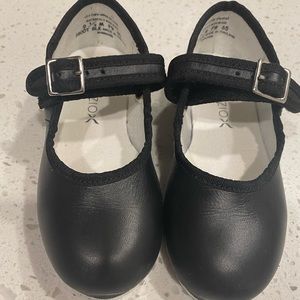 Capezio Tap Shoes